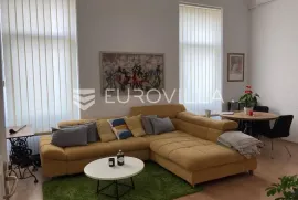 Centar, Deželićeva, trosoban stan NKP 95,57 m2 + PM, Zagreb, Apartamento