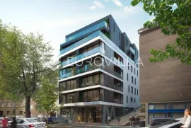 M Residence luksuzan dvosoban stan u novogradnji, Zagreb, Appartamento