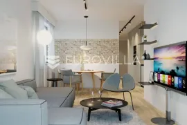 M Residence luksuzan dvosoban stan u novogradnji, Zagreb, Appartamento