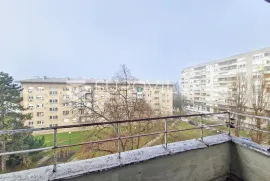 Zagreb, Trnje, Kruge, potpuno renoviran dvosoban stan, 53m2, PRVO USELJENJE, Zagreb, شقة