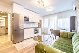 Zagreb, Ferenšćica, potpuno renoviran dvosoban stan, 40m2, PRVO USELJENJE, Zagreb, شقة