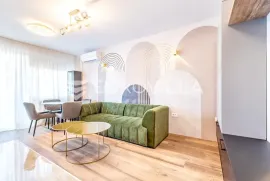 Zagreb, Ferenšćica, potpuno renoviran dvosoban stan, 40m2, PRVO USELJENJE, Zagreb, Apartamento