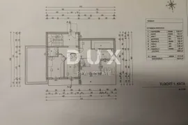 OPATIJA, OKOLICA - Vrhunska novogradnja s dva bazena, Matulji, Σπίτι