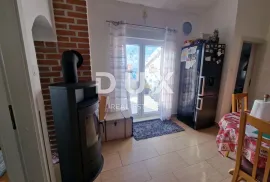 ZADAR, PLOVANIJA - trosobni stan sa garažom, Zadar, Apartamento