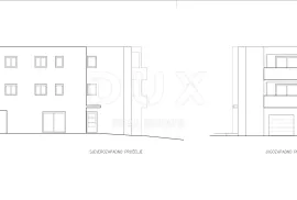 ISTRA, MEDULIN - 2SS+DB stanu prizemlju s vrtom, Medulin, Wohnung