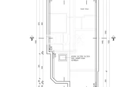 ISTRA, MEDULIN - 2SS+DB stanu prizemlju s vrtom, Medulin, Wohnung