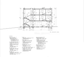 ISTRA, MEDULIN - 2SS+DB stanu prizemlju s vrtom, Medulin, Wohnung