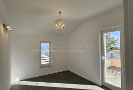 Nerezine, Otok Lošinj - Kuća, 115 m2, Mali Lošinj, Casa