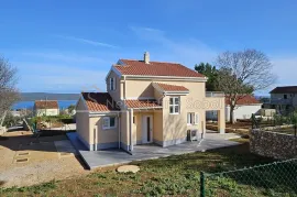 Nerezine, Otok Lošinj - Kuća, 115 m2, Mali Lošinj, Casa