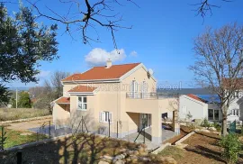 Nerezine, Otok Lošinj - Kuća, 115 m2, Mali Lošinj, Casa