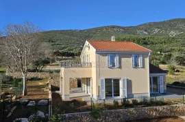 Nerezine, Otok Lošinj - Kuća, 115 m2, Mali Lošinj, Casa