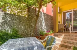 Mali Lošinj, prekrasan apartman u centru Malog Lošinja - 100 m od mora, Mali Lošinj, Apartamento