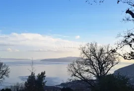 Opatija, Veprinac- građevinsko zemljište, Opatija - Okolica, Zemljište