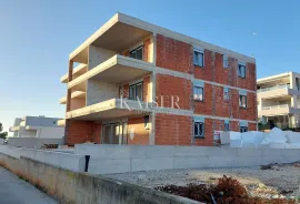 Istra, Novigrad - dvosoban stan sa dnevnim boravkom, 68m2, drugi kat, Novigrad, شقة