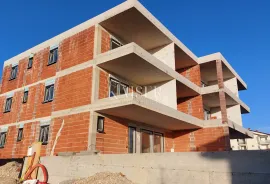 Istra, Novigrad - dvosoban stan sa dnevnim boravkom, 68m2, drugi kat, Novigrad, شقة