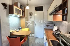 Rijeka, Donja Vežica - 1SKL stan u prizemlju, Rijeka, Apartamento