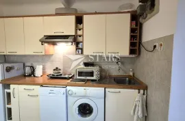 Rijeka, Donja Vežica - 1SKL stan u prizemlju, Rijeka, Apartamento