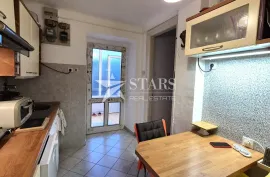 Rijeka, Donja Vežica - 1SKL stan u prizemlju, Rijeka, Wohnung