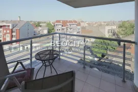 Novi Sad, Centar, Jovana Subotića, 4.5, 119m2, Novi Sad - grad, Wohnung