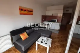 Novi Sad, Nova Detelinara, Hadži Ruvimova, 0.5, 24m2, Novi Sad - grad, شقة