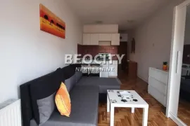 Novi Sad, Nova Detelinara, Hadži Ruvimova, 0.5, 24m2, Novi Sad - grad, شقة