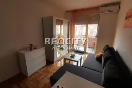 Novi Sad, Nova Detelinara, Hadži Ruvimova, 0.5, 24m2, Novi Sad - grad, شقة