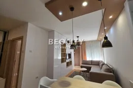 Novi Sad, Spens, Vojvođanskih brigada, 1.5, 42m2, Novi Sad - grad, Wohnung