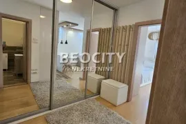 Novi Sad, Spens, Vojvođanskih brigada, 1.5, 42m2, Novi Sad - grad, Wohnung