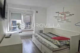 Zagreb, Maksimir, Rendićeva, studio apartman NKP 25 m2, Zagreb, Commercial property