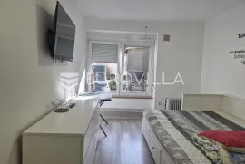 Zagreb, Maksimir, Rendićeva, studio apartman NKP 25 m2, Zagreb, Commercial property