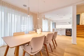 Zagreb, Jelenovački potok, luksuzan četverosoban stan NKP 103 m2, Zagreb, Apartamento