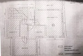 Novogradnja, 78 m², 3-sobni sa velikim tavanom i prekrasnim pogledom, Sesvete, Zagreb, شقة