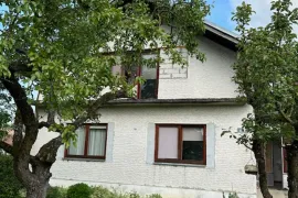 Obiteljska kuća Novska,Rajić 150m2, Novska, Casa