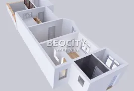 Zemun, Centar, Glavna, 3.0, 92m2, Zemun, Appartamento