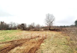 IZUZETNO PROSTRANO GRAĐEVINSKO I POLJOPRIVREDNO ZEMLJIŠTE, Vodnjan, Land