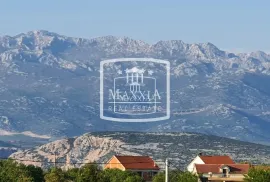 Pridraga - građevinsko zemljište površine 2782m2, 33€/m2!!, Novigrad, Tierra