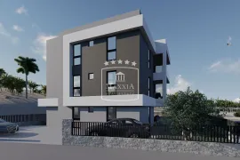 Starigrad - Novogradnja moderan 105m2 apartman!! 315000€, Starigrad, Flat