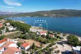 Pridraga, Vrulje - građevinski teren 590m2! 69000€, Novigrad, Tierra