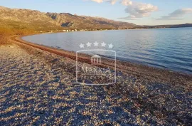 Seline - teren 3535m2 PRVI RED DO MORA! 200€/M2, Starigrad, Land