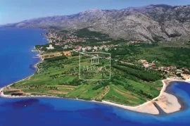 Seline - teren 3535m2 PRVI RED DO MORA! 200€/M2, Starigrad, Land