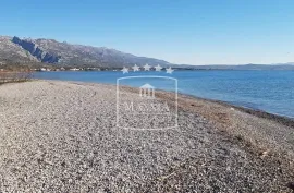 Seline - teren 3535m2 PRVI RED DO MORA! 200€/M2, Starigrad, Land