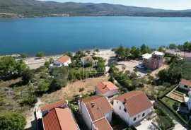 Zadar - Pridraga, građ. zemljište 566m2, plaža 60m!! 93000€, Novigrad, Terra