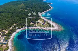 Soline - Dugi otok građ. zemljište 960m2,lokacija za odmor!! 139000€, Sali, Tierra