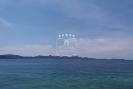 Zadar - Karma građevinsko zemljište, drugi red do mora, izuzetna lokacija! 999000€, Zadar, Γη