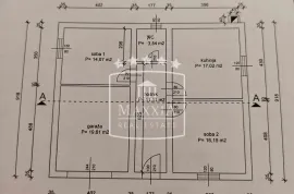 Bibinje - kuća katnica cca 150 m od mora i uređene plaže! 495000€, Bibinje, Ev