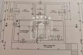 Bibinje - kuća katnica cca 150 m od mora i uređene plaže! 495000€, Bibinje, Ev