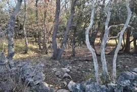 Otok Cres, Belej, poljoprivredno zemljište 12 730 m2, Mali Lošinj, Terrain