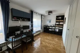 Trešnjevka, 91 m2, 3-sobni, Zagreb, Apartamento