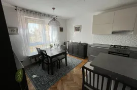 Trešnjevka, 91 m2, 3-sobni, Zagreb, Apartamento