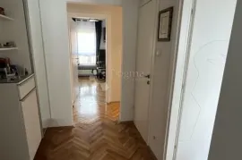 Trešnjevka, 91 m2, 3-sobni, Zagreb, Apartamento